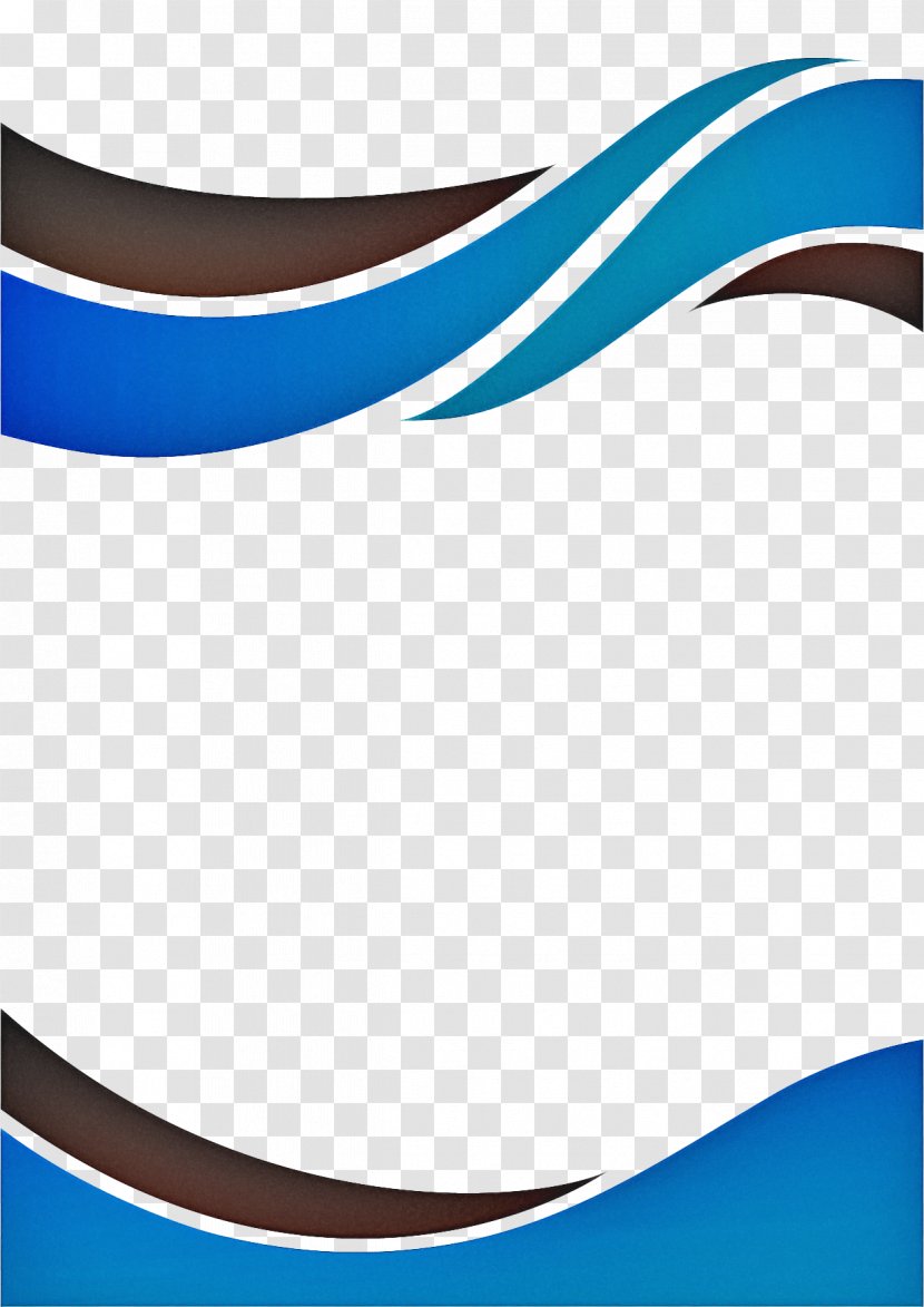 Angle Line Font Design Meter - Blue - Logo Electric Transparent PNG