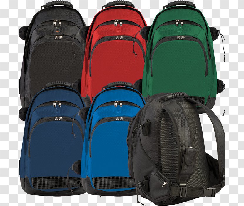 Backpack Bag Drawstring Strap Sports - Shoulder Transparent PNG