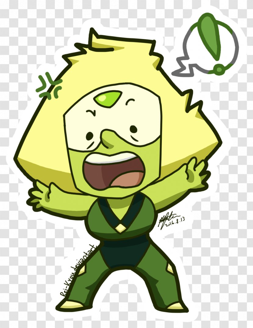 Crack The Whip; Steven Vs. Amethyst Part 1 Universe: Art & Origins Amphibian - Fictional Character - Peri Transparent PNG