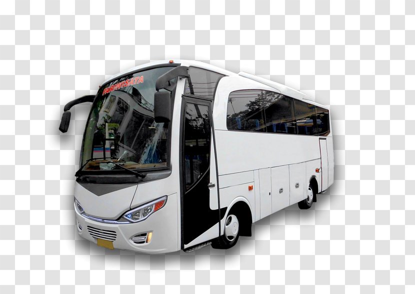 Bus Toyota HiAce Innova Avanza Yogyakarta - Minibus Transparent PNG