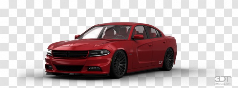 Bumper Mid-size Car Chevrolet SS - Mid Size - 2015 Dodge Charger Transparent PNG