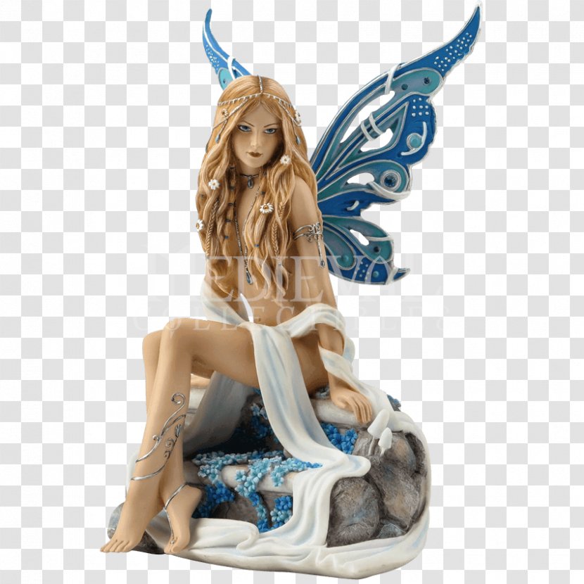 Amazon.com Model Figure Yōsei Winged Victory Of Samothrace Fairy - Y%c5%8dsei Transparent PNG