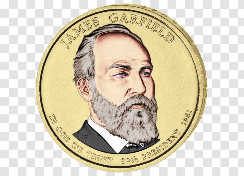 Beard Currency - Facial Hair Transparent PNG