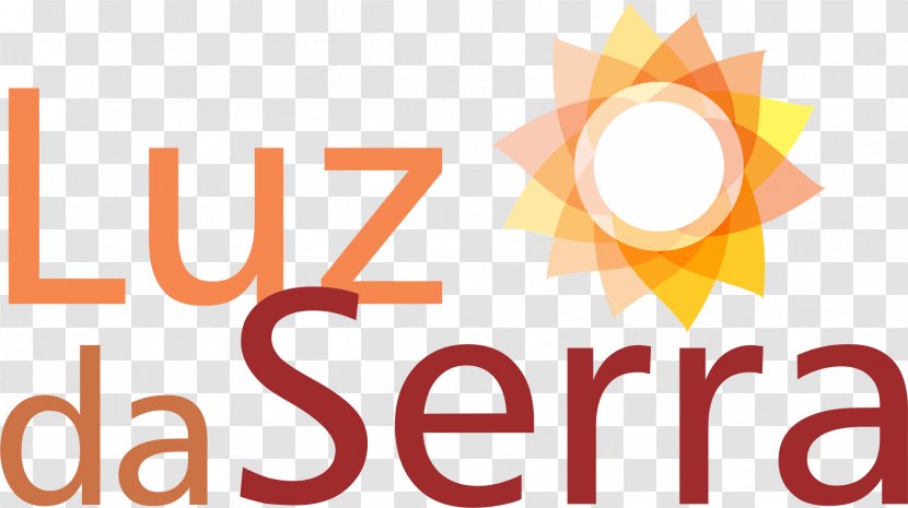 Luz Da Serra Logo Light Holism Spiritism - Morrer Transparent PNG