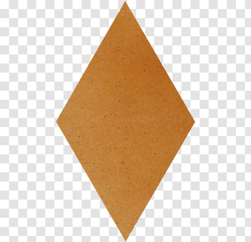 Paper Diagonal Triangle Gutian People - Orange - Shape Vector Transparent PNG