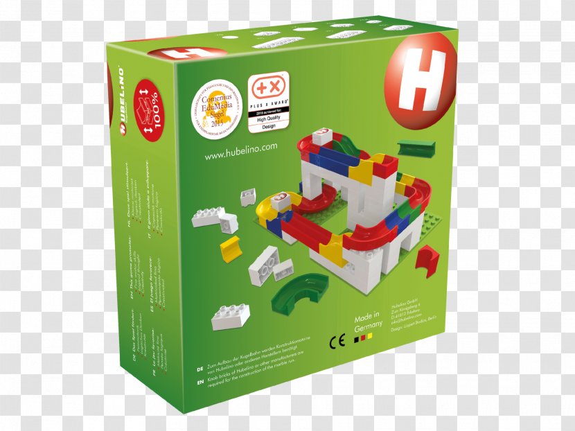 Rolling Ball Sculpture Toy Block Marble Lego Duplo - Building Blocks Transparent PNG
