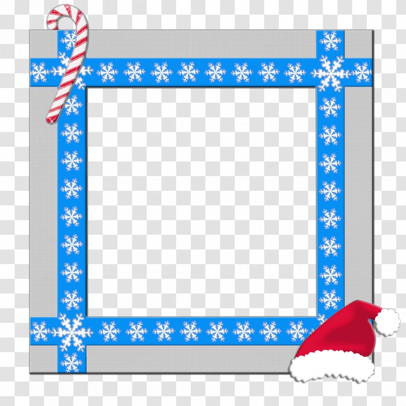Picture Frames Christmas Photography - Area Transparent PNG