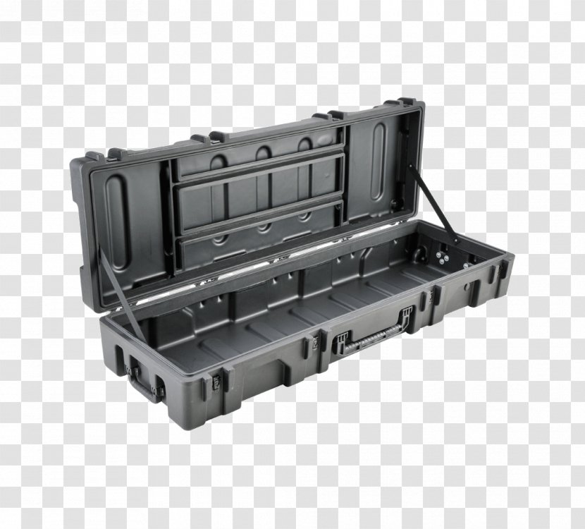Road Case Computer Keyboard Suitcase Millimeter Inch Transparent PNG