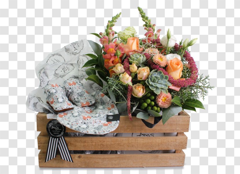 Floral Design Flower Bouquet Cut Flowers Artificial - Fruit - New Arrival Transparent PNG