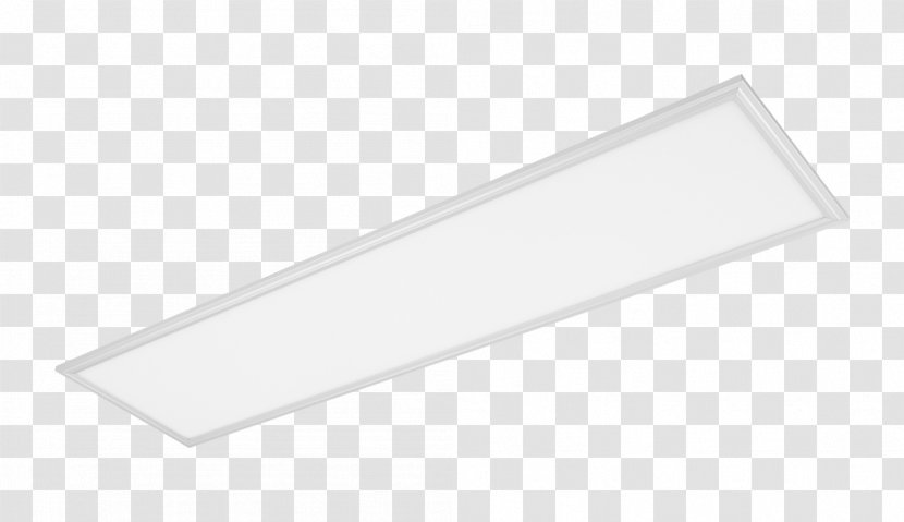 Line Angle Lighting - Rectangle Transparent PNG