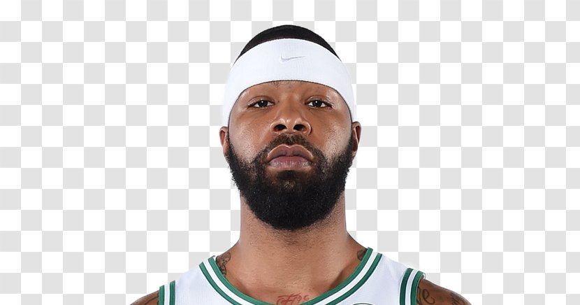 Marcus Morris Boston Celtics Phoenix Suns Washington Wizards Power Forward - Headgear - Basketball Transparent PNG