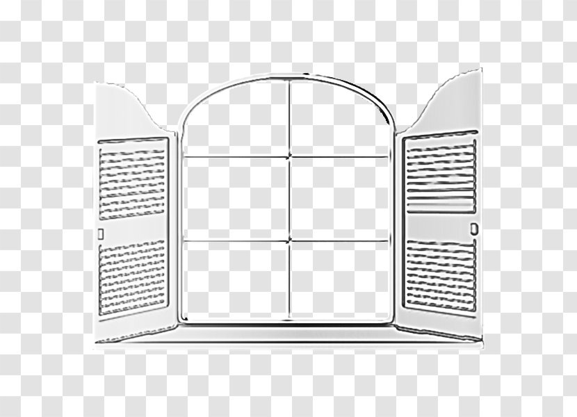 Window Font - Arch - Win Transparent PNG