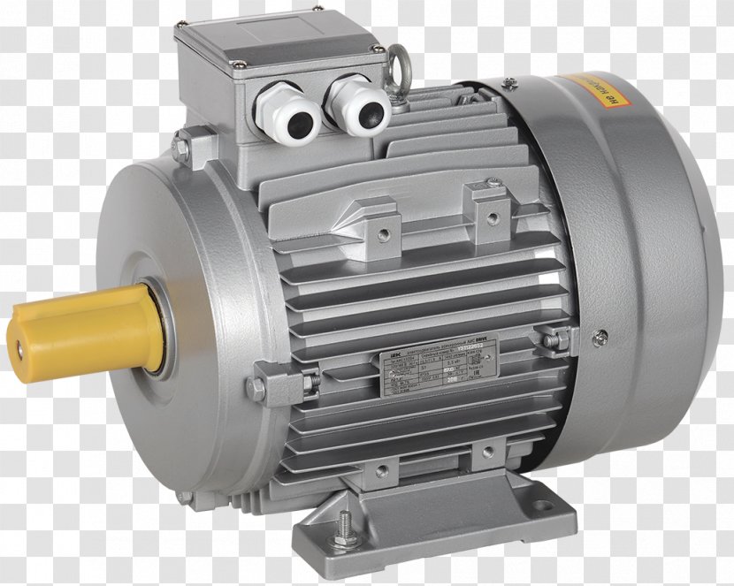 Electric Motor Induction Industry Motore Trifase Manufacturing - Current - 112 Transparent PNG