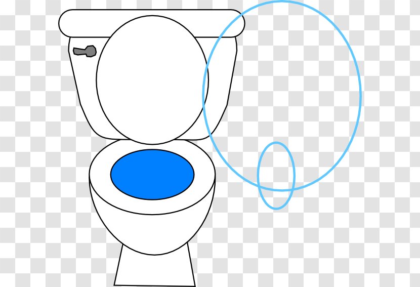 Toilet Clip Art - Training Transparent PNG