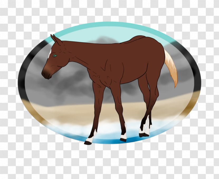 Mane Mustang Stallion Mare Pony - Horse - Building Grow Logo Arrow Transparent PNG