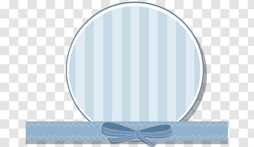 Circle Clip Art - Geometry - Bars Circular Pattern Bow Transparent PNG