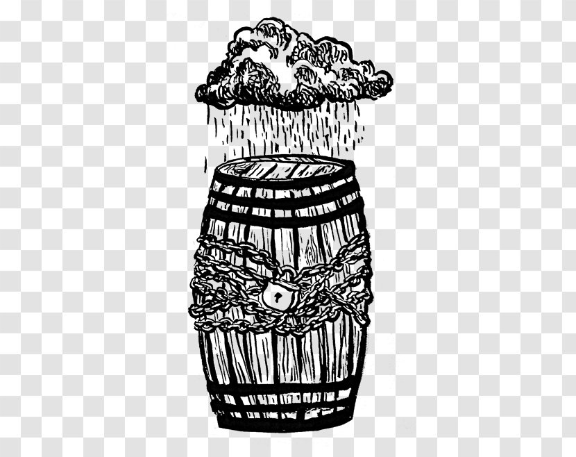 Brassneck Brewery Beer Russian Imperial Stout Barrel Transparent PNG