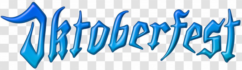 Graphic Design Clip Art - Logo - Oktoberfest Transparent PNG