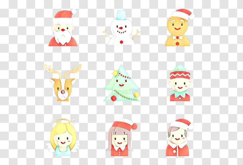 Holiday Ornament Christmas Transparent PNG