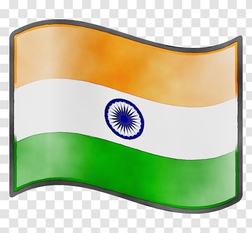 India Independence Day Background Green - Patriotic - Logo Transparent PNG