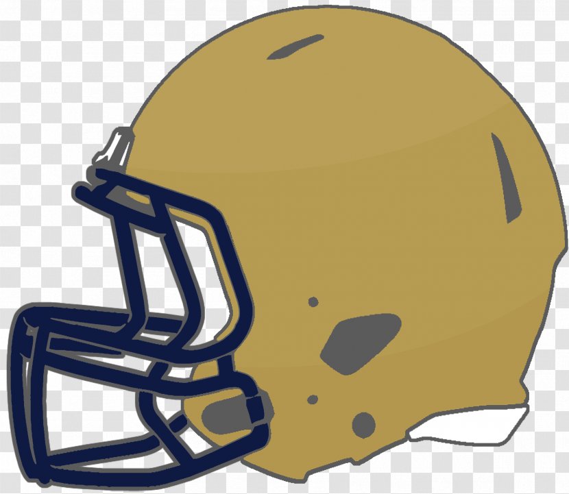 American Football Helmets Velma Jackson High School Arizona Wildcats - Lacrosse Helmet - Jefferson Falcons Transparent PNG