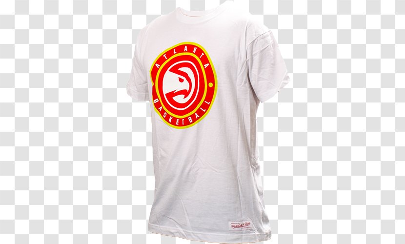 NBA Atlanta Hawks T-shirt Sports Fan Jersey Chicago Bulls - Silhouette - Nba Transparent PNG