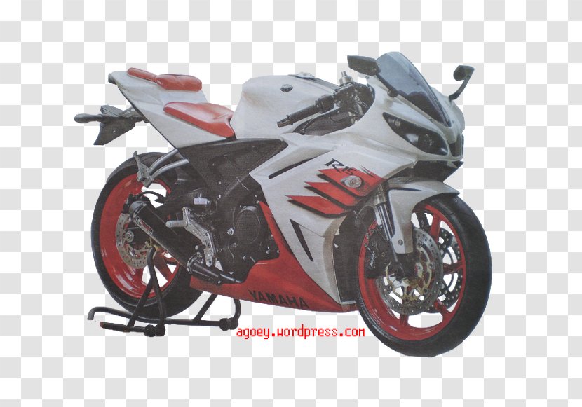 Yamaha FZ150i YZF-R1 Car Motor Company Motorcycle Transparent PNG