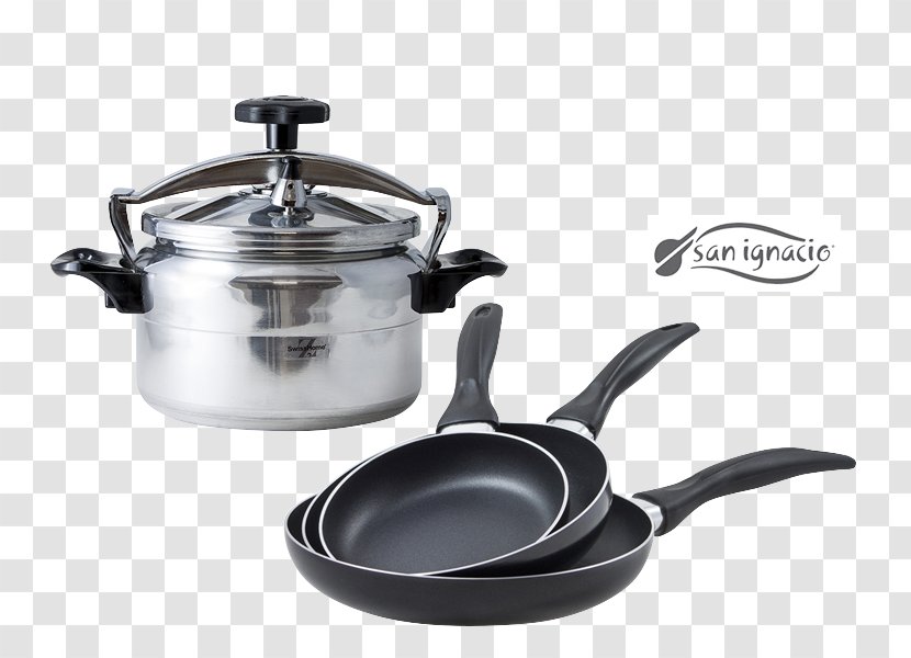 Frying Pan Tableware Kettle Metal Lid - Olla Transparent PNG