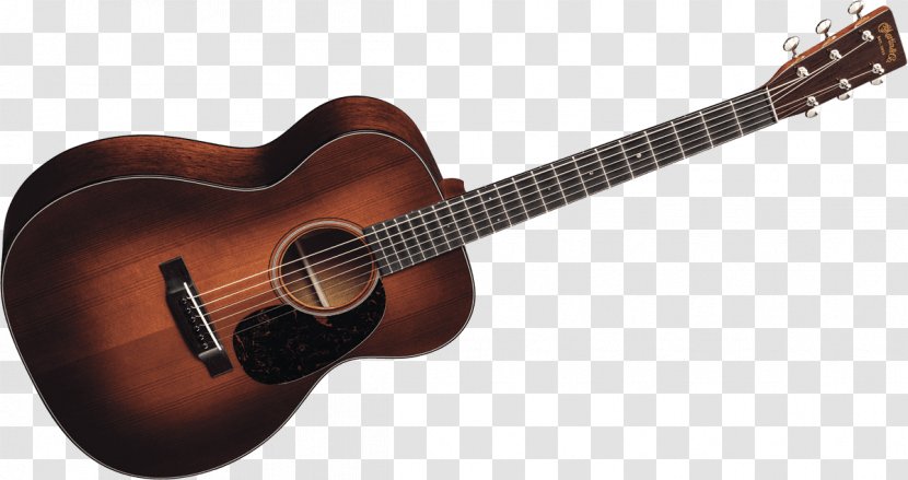 Acoustic Guitar Acoustic-electric Cuatro Tiple Cavaquinho - Cartoon Transparent PNG