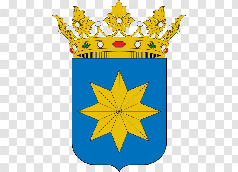 Borriana, Castellón Algar De Palancia Castellnovo Escutcheon Three Crowns - Gules Transparent PNG