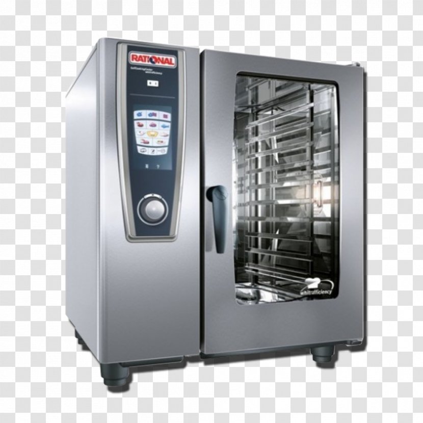 Commercial Catering Spares Ltd Rational AG Combi Steamer Oven Kitchen - Restaurant Transparent PNG