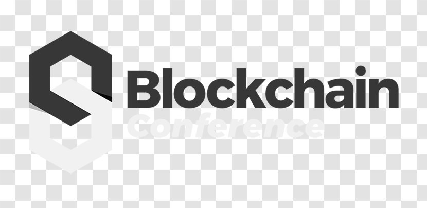 Logo Brand Product Design Trademark - Area - Blockchain Transparent PNG