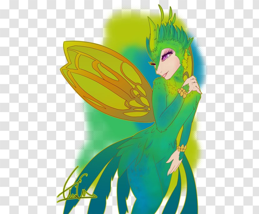 Insect Butterfly Pollinator Art - Plant - Tooth Fairy Transparent PNG