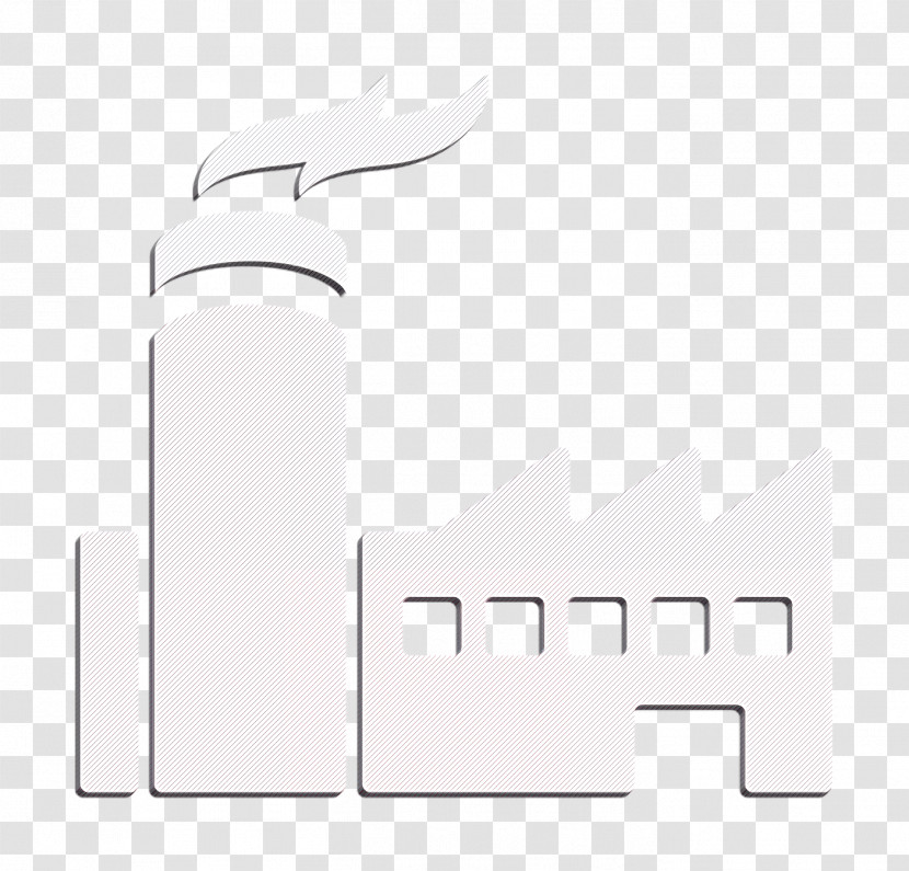 Tower Icon Buildings 3 Icon Buildings Icon Transparent PNG
