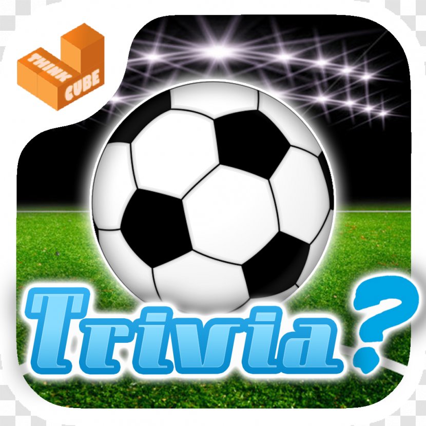 Football Quiz World Dream League Soccer - Sports Transparent PNG