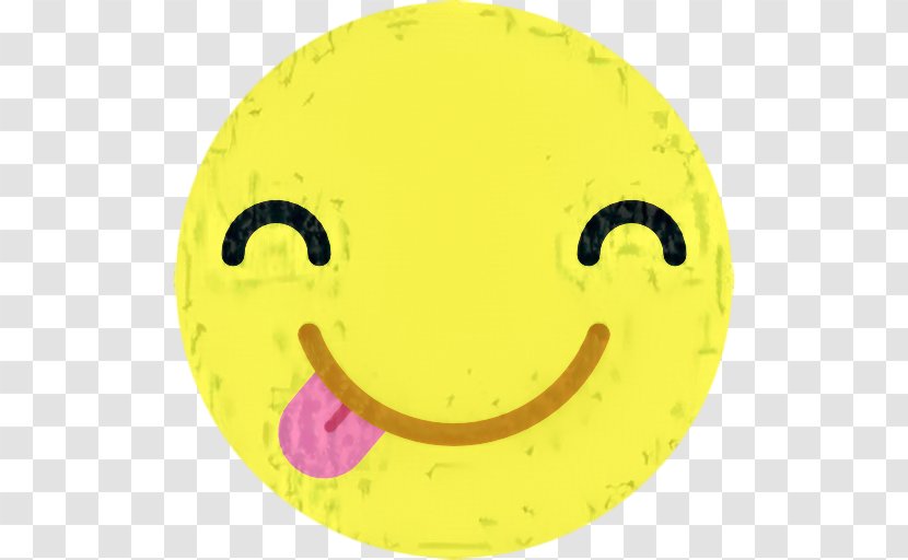 Emoticon Smile - Smiley - Text Messaging Transparent PNG