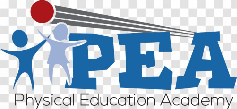 Physical Education Logo School Academy - Professional Development Transparent PNG