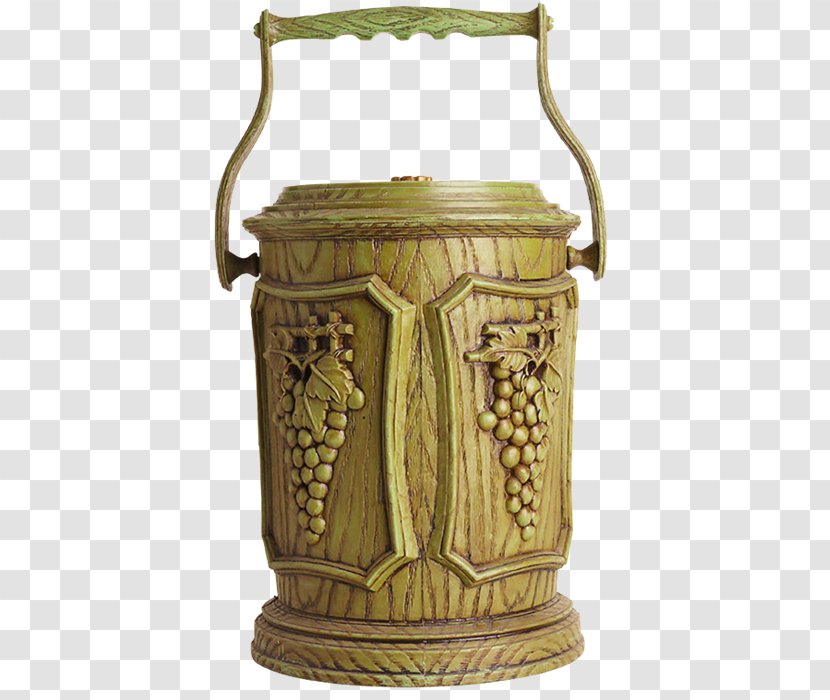Brass 01504 Vase - Cocina Transparent PNG
