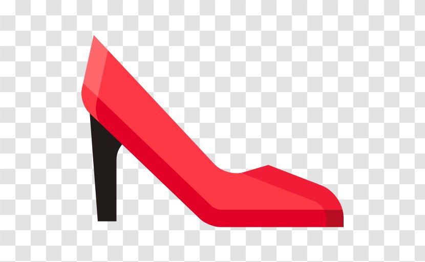 High-heeled Shoe Footwear Fashion Clothing - Espadrille - Dress Transparent PNG