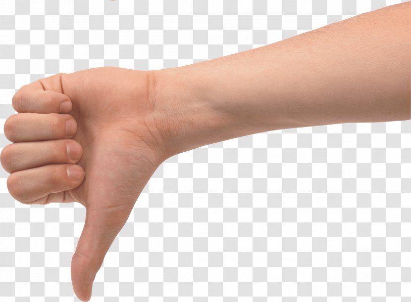 Icon Hand Computer File - Arm - Hands Image Transparent PNG