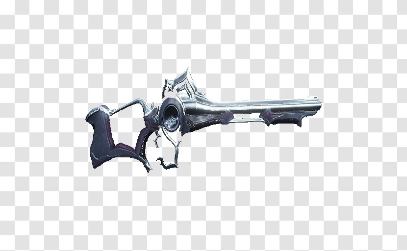 Wikia Weapon Warframe WIKIWIKI.jp - Gun Transparent PNG