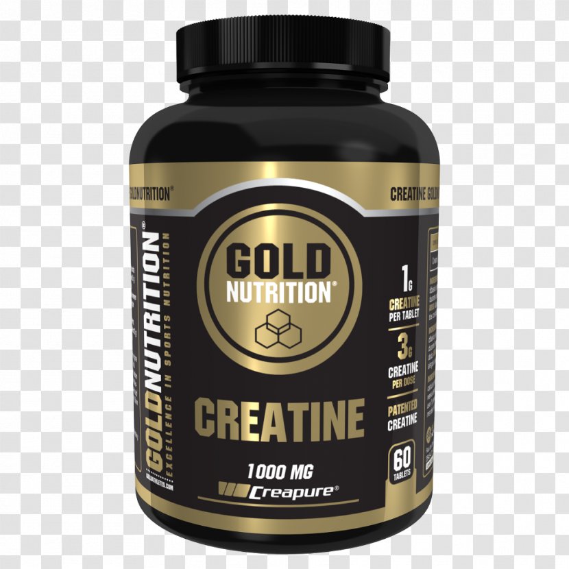 Dietary Supplement Branched-chain Amino Acid Leucine Nutrition - Proline - 60 Gold Transparent PNG