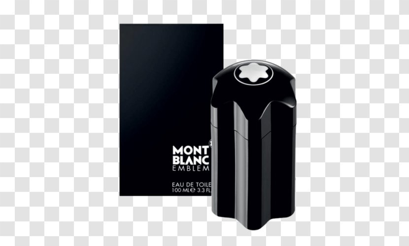 Emblem Mont Blanc Perfume Legend Men Montblanc Individuelle Cologne By 2.5 Oz EDT Spray(Tester) For Transparent PNG