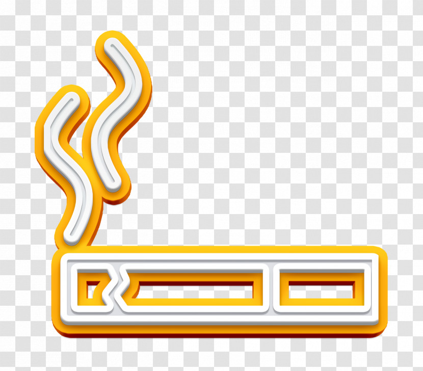 Tobacco Icon Cigar Icon Cigarette Icon Transparent PNG