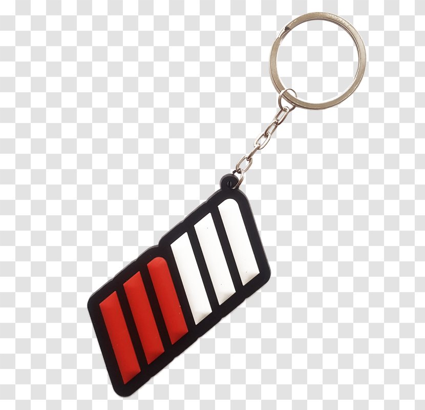 Key Chains Rectangle - Keychain - Design Transparent PNG
