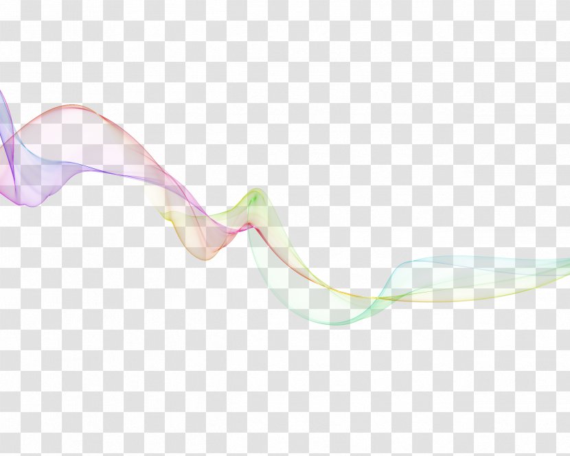 Angle Pattern - Rectangle - Curve Lines Transparent PNG