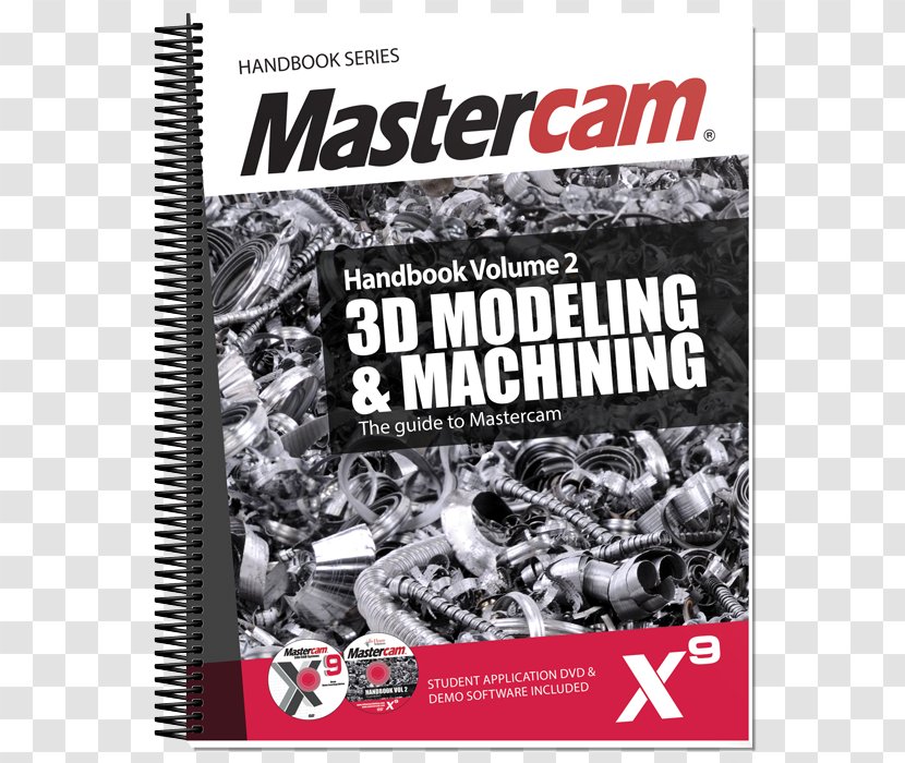 Mastercam Tutorial Computer Software Learning 2D Graphics - Brand - Magazine Transparent PNG