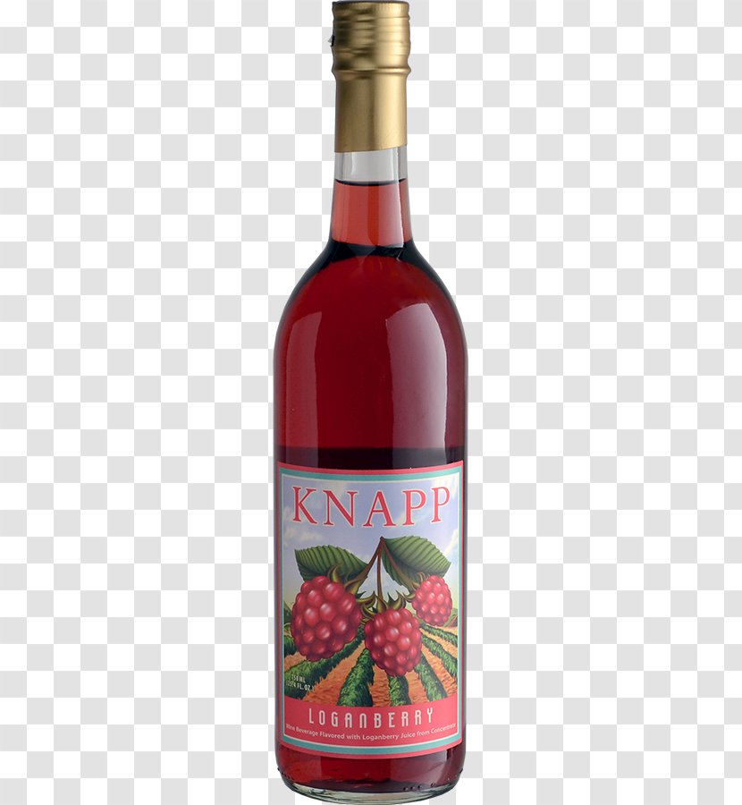 Liqueur Knapp Winery & Vineyard Restaurant (Restaurant Opened Seasonally) Pomegranate Juice Finger Lakes - Wine Transparent PNG