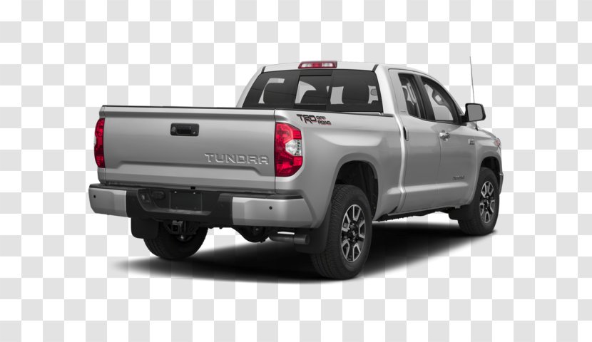 2014 Toyota Tundra 2015 Tacoma PreRunner Double Cab Car - Automotive Wheel System Transparent PNG