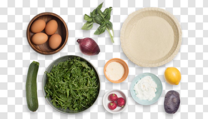 Leaf Vegetable Vegetarian Cuisine Natural Foods Recipe - Superfood - Egg Salad Transparent PNG
